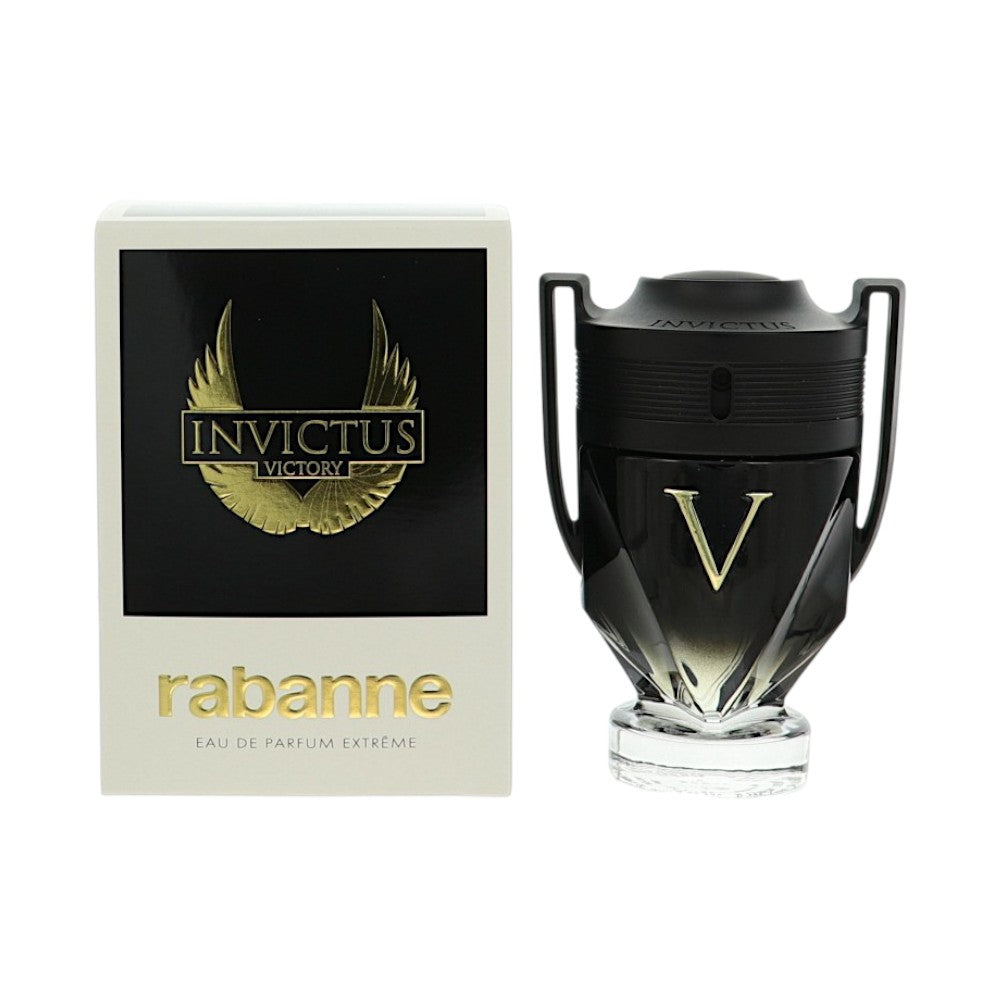 Paco Rabanne Invictus Victory Eau de Parfum for Men â€” 1.7 oz