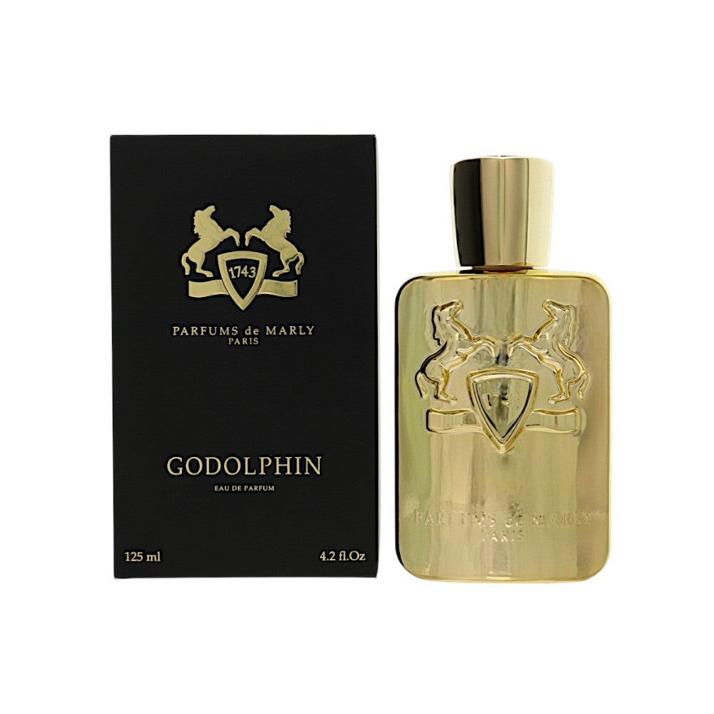 PARFUMS MARLY GODOLPHIN EDP SPR (M) 4.2 oz Retail Box