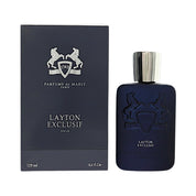 PARFUMS MARLY LAYTON EXCLUSIVE EDP SPR (M) 4.2 oz Retail Box