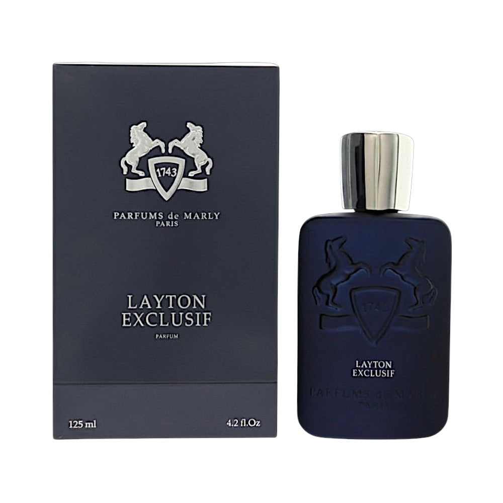 Parfums De Marly Layton Exclusif Eau de Parfum for Men â€” 4.2 oz