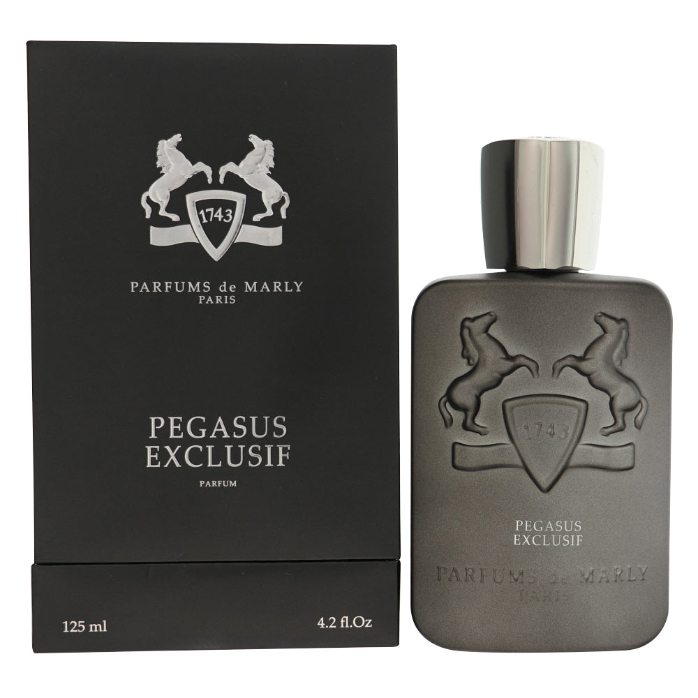 Parfums De Marly Pegasus Exclusif Eau de Parfum for Men â€” 4.2 oz