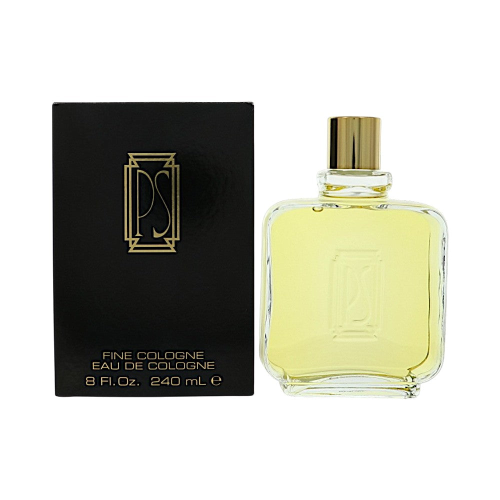 Paul Sebastian Eau de Cologne for Men â€” 8 oz