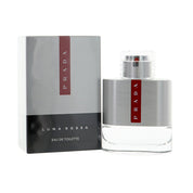 Prada Luna Rossa Eau de Toilette for Men â€” 1.6 oz