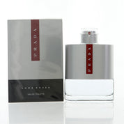 Prada Luna Rossa Eau de Toilette for Men â€” 5 oz