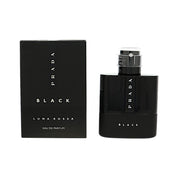 Prada Luna Rossa Black Eau de Parfum for Men â€” 1.6 oz