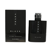 Prada Luna Rossa Black Eau de Parfum for Men â€” 3.3 oz