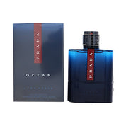 Prada Luna Rossa Ocean Eau de Toilette for Men â€” 3.3 oz