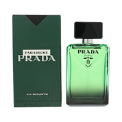 Prada Paradigme Eau de Parfum for Men â€” 3.3 oz