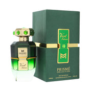 Patek Maison Prisme Vert Intense Eau de Parfum for Men â€” 3 oz