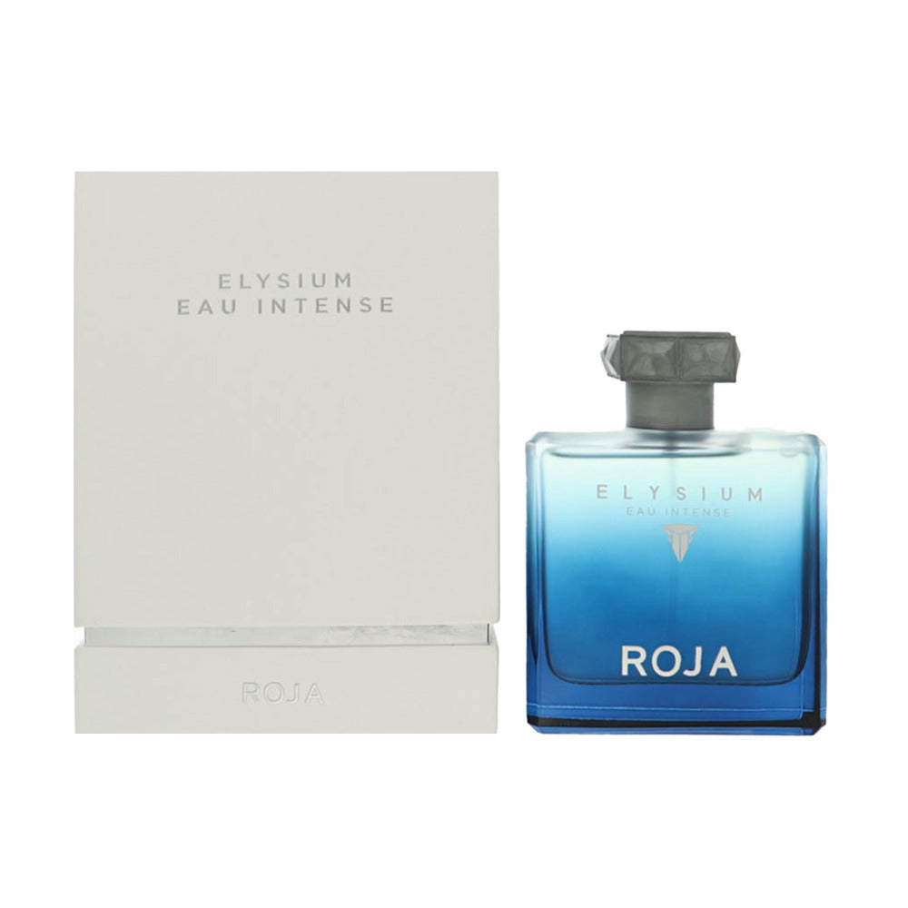 Roja Parfums Elysium Eau Intense Eau de Parfum for Men â€” 3.4 oz