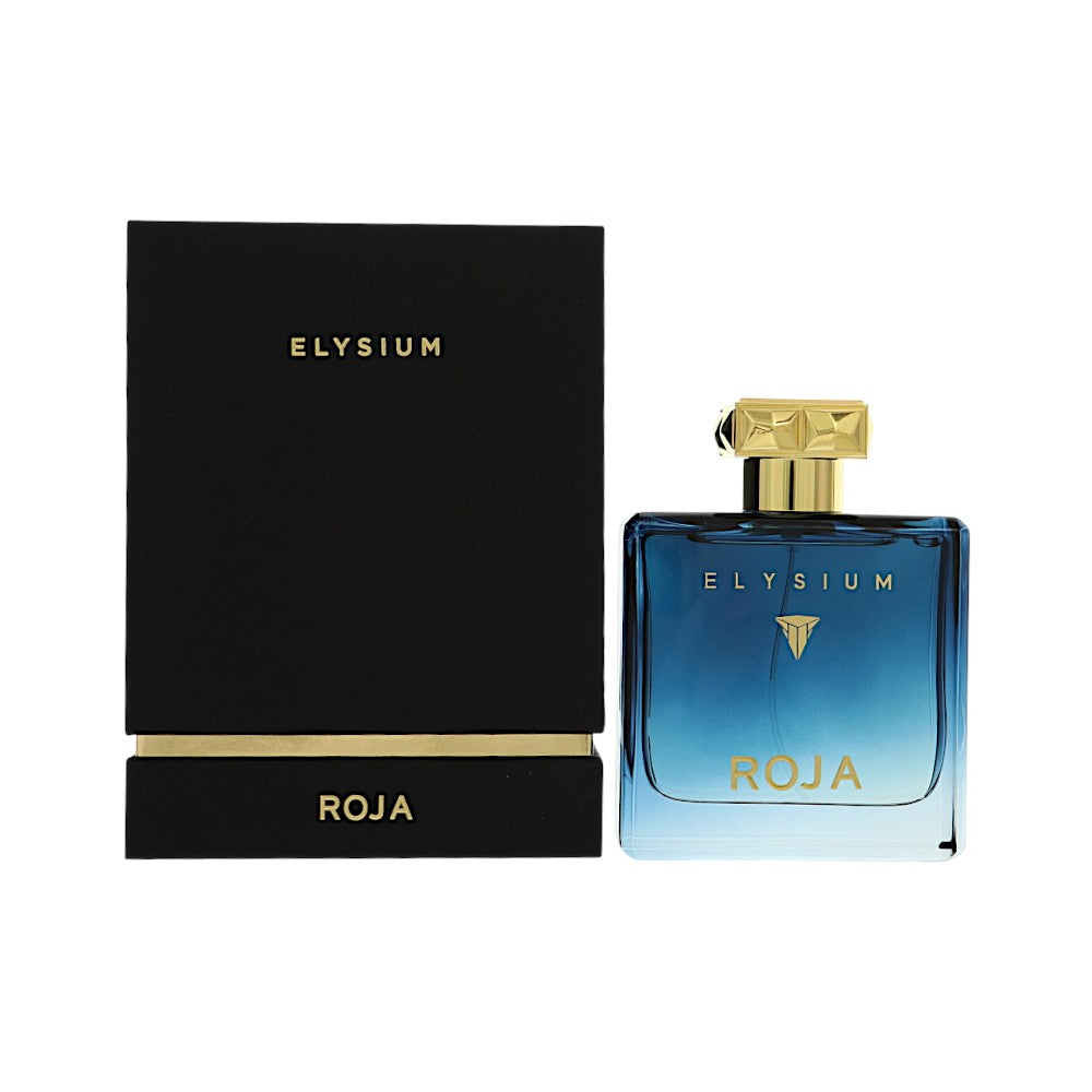 Roja Parfums Elysium Eau de Parfum for Men â€” 3.4 oz