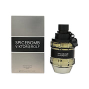 Viktor & Rolf Spicebomb Eau de Toilette for Men â€” 1.7 oz