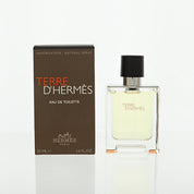 Hermes Terre D'Hermes Eau de Toilette for Men â€” 1.6 oz