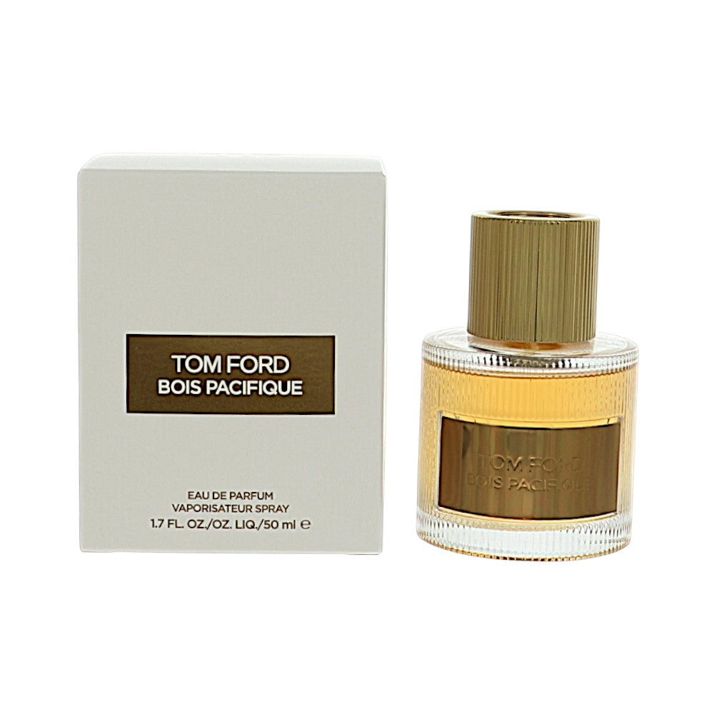 Tom Ford Bois Pacifique Eau de Parfum for Men â€” 1.7 oz