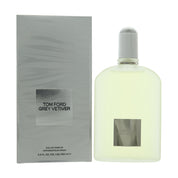 TOM FORD GREY VETIVER EDP SPR (M) 3.4 oz Retail Box