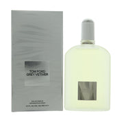 Tom Ford Grey Vetiver Eau de Parfum for Men â€” 3.4 oz