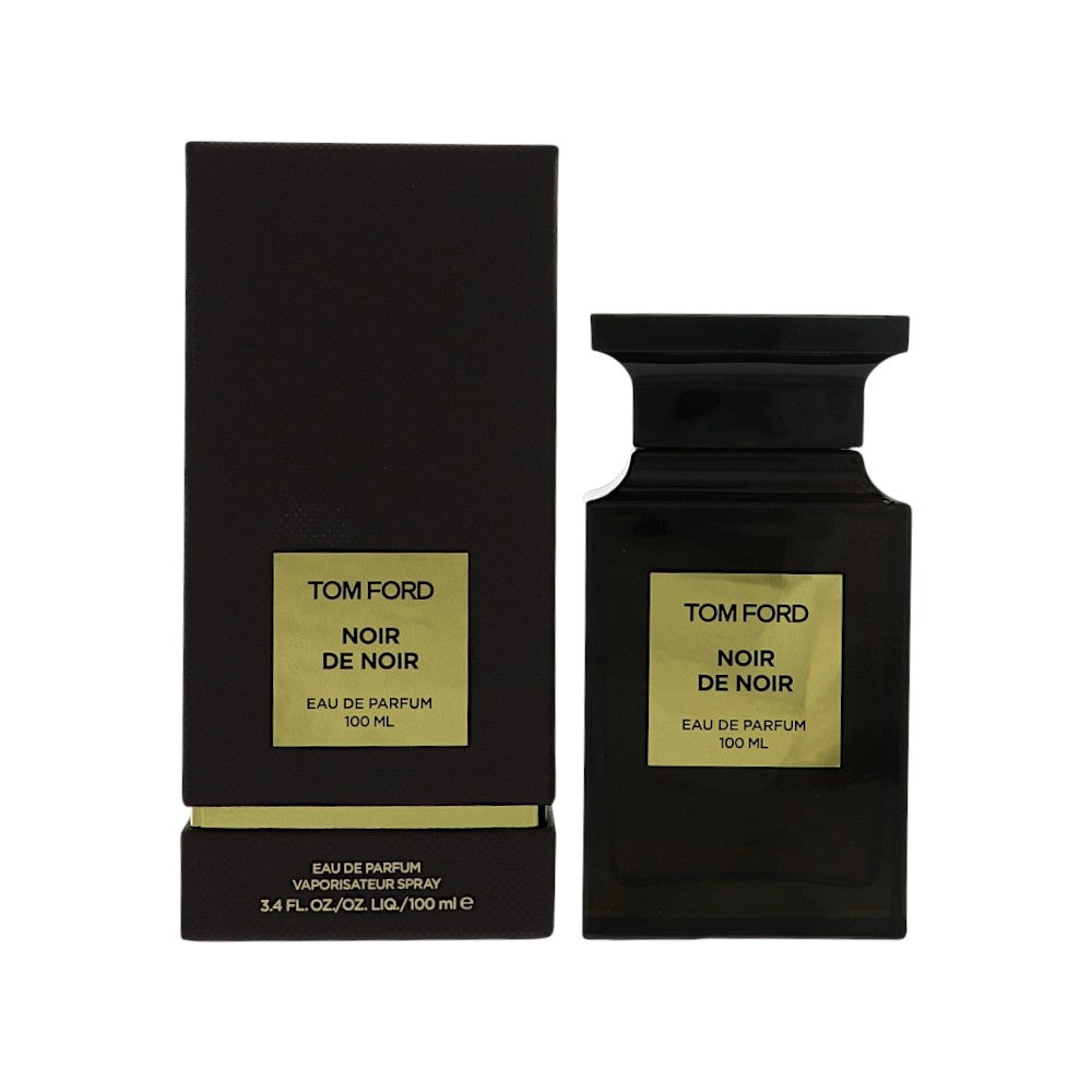 Tom Ford Noir De Noir Eau de Parfum for Men â€” 3.4 oz