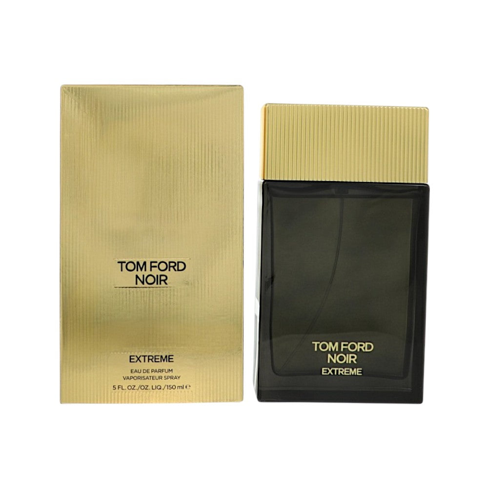 TOM FORD NOIR EXTREME EDP SPR (M) 5.0 oz Retail Box