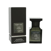 Tom Ford Oud Wood Eau de Parfum for Men â€” 1 oz