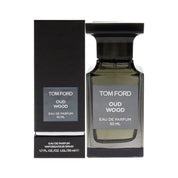 Tom Ford Oud Wood Eau de Parfum for Men â€” 1.7 oz