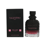 Valentino Born In Roma Intense Eau de Parfum for Men â€” 1.7 oz