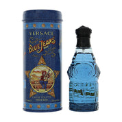 Versace Blue Jeans Eau de Toilette for Men â€” 2.5 oz