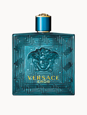 Versace Eros Eau de Toilette for Men â€” 3.4 oz