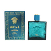 Versace Eros Parfum for Men â€” 3.4 oz
