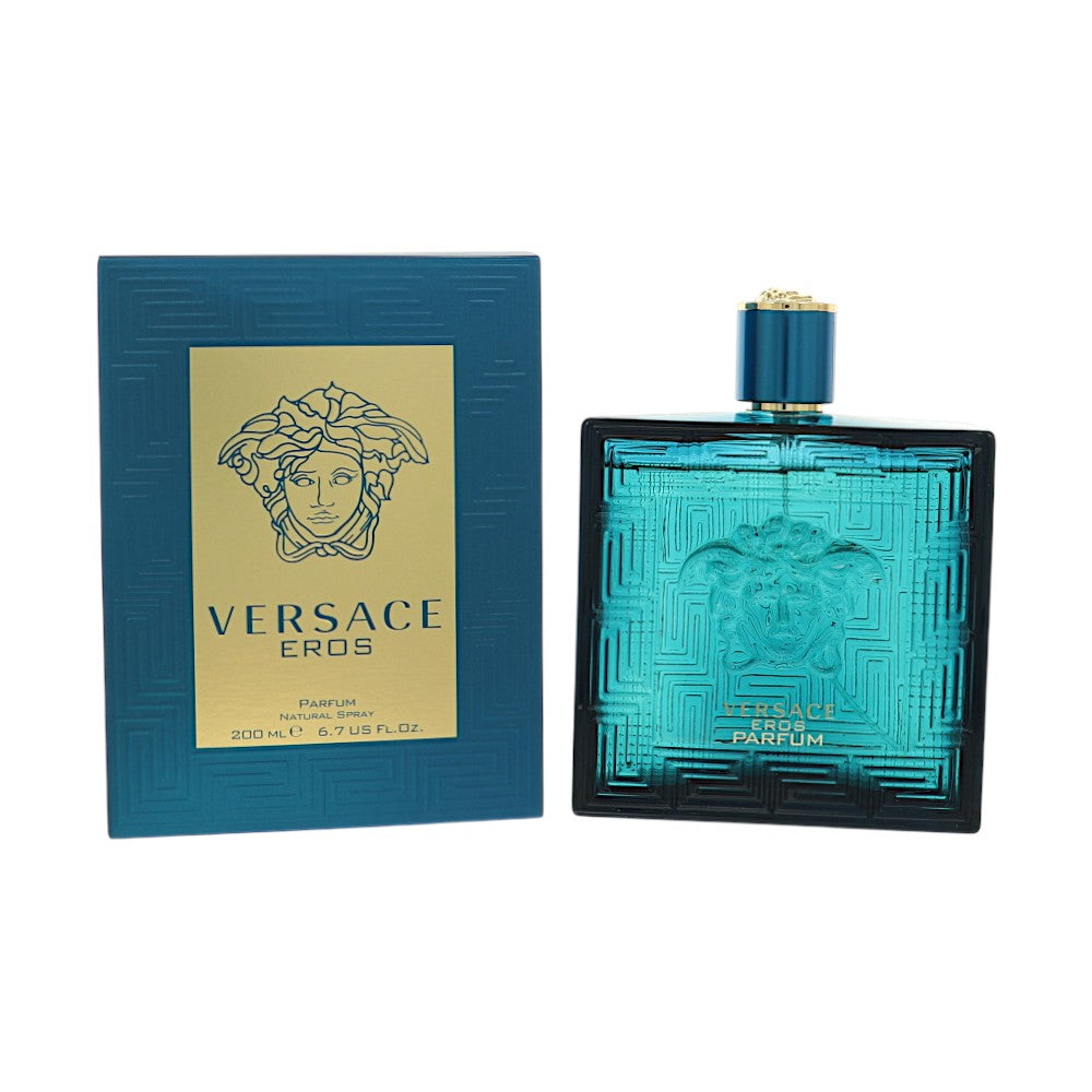 Versace Eros Parfum for Men â€” 6.7 oz