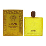 Versace Eros Energy Eau de Parfum for Men â€” 6.7 oz