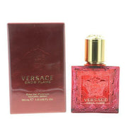 Versace Eros Flame Eau de Parfum for Men â€” 1 oz