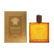 Versace Eros Najim Eau de Parfum for Men â€” 3.4 oz