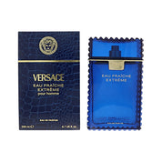 Versace Man Eau Fraiche Extreme Eau de Parfum for Men â€” 6.7 oz