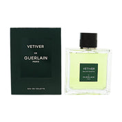 Guerlain Vetiver Eau de Toilette for Men â€” 3.3 oz