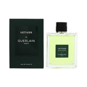 Guerlain Vetiver Eau de Toilette for Men â€” 5 oz