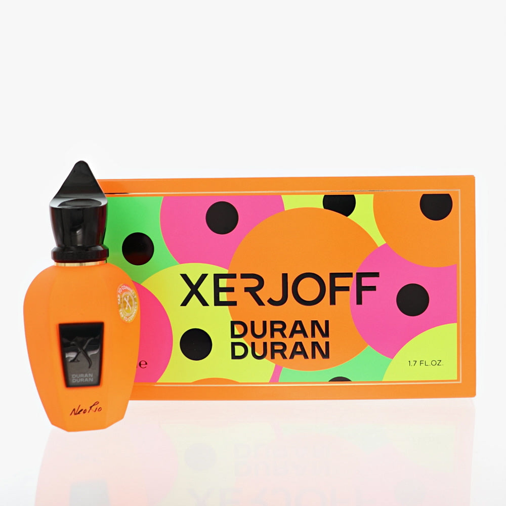 Xerjoff Duran Duran Neorio Orange Parfum for Men â€” 1.7 oz