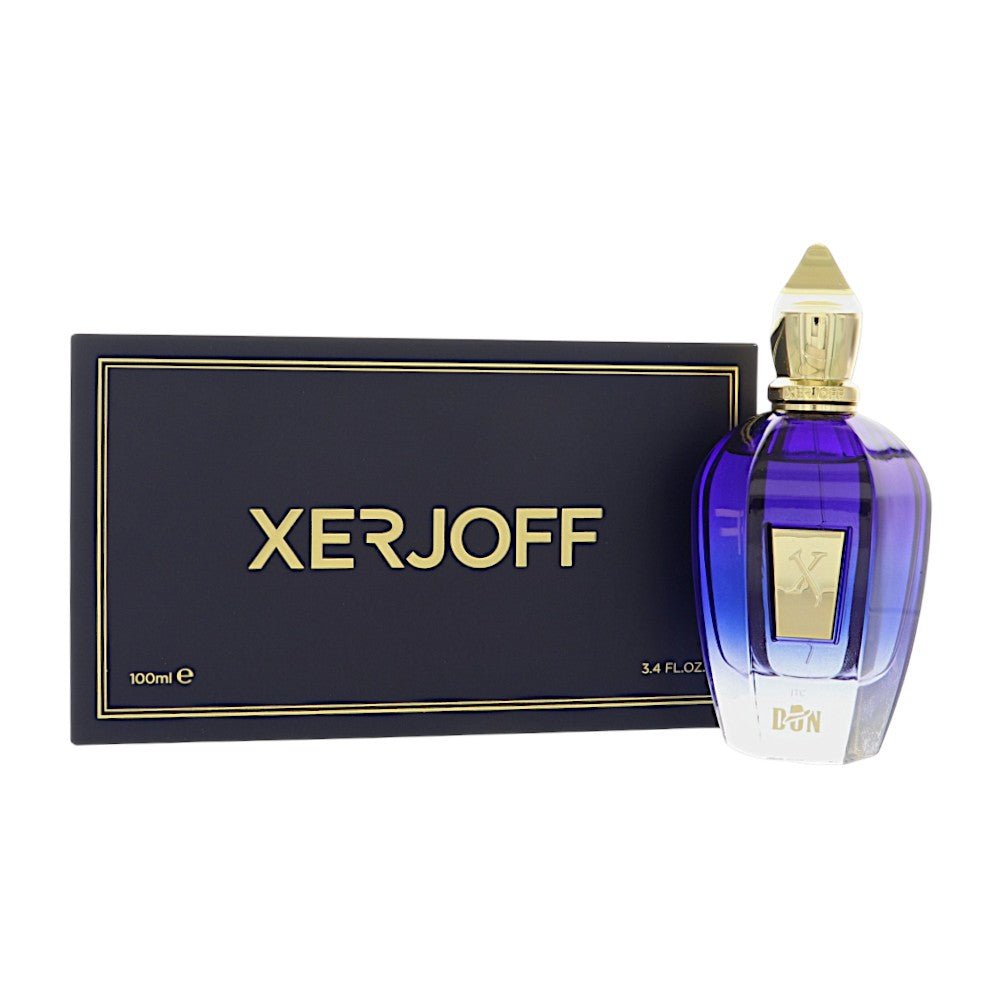 Xerjoff Join The Club Don Eau de Parfum for Men â€” 3.4 oz