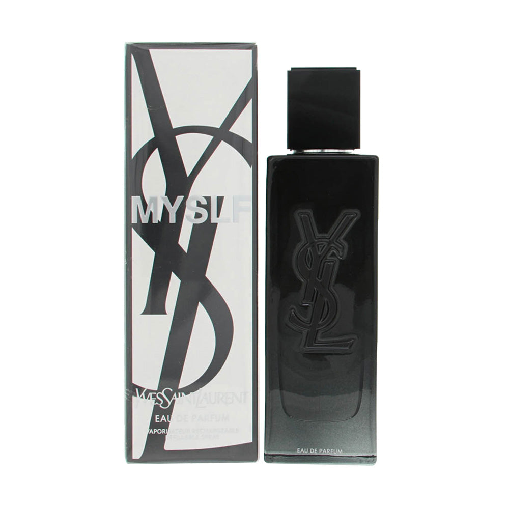 Yves Saint Laurent Myslf Eau de Parfum for Men â€” 2 oz