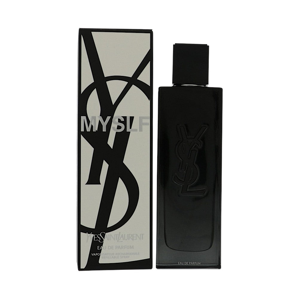 Yves Saint Laurent Myslf Eau de Parfum for Men â€” 3.3 oz