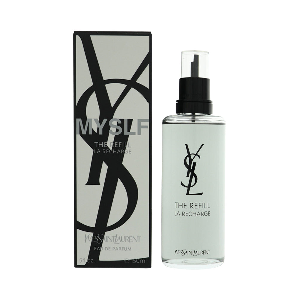 Yves Saint Laurent Myslf Eau de Parfum for Men â€” 5 oz