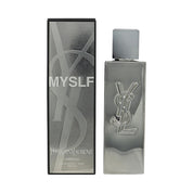 Yves Saint Laurent Myslf L'Absolu Eau de Parfum for Men â€” 2 oz