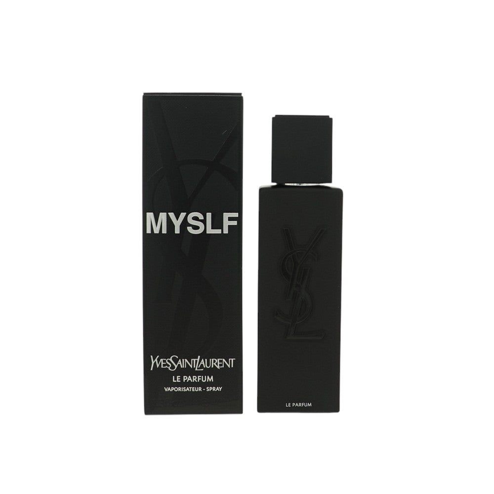 Yves Saint Laurent Myslf Le Parfum for Men â€” 1.3 oz