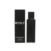 Yves Saint Laurent Myslf Le Parfum for Men â€” 1.3 oz