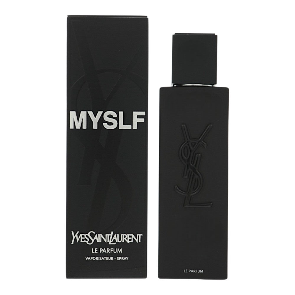 Yves Saint Laurent Myslf Le Parfum for Men â€” 2 oz