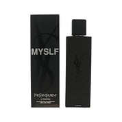 Yves Saint Laurent Myslf Le Parfum for Men â€” 3.3 oz