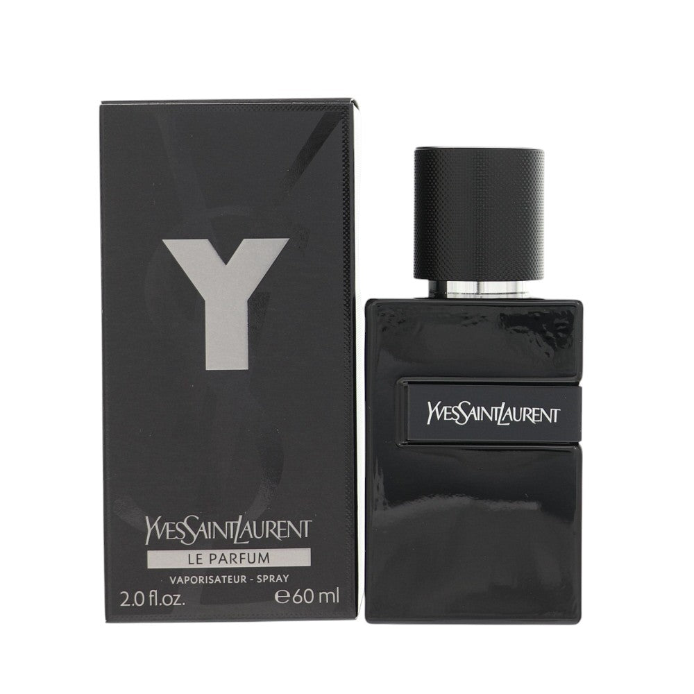 Yves Saint Laurent Le Parfum for Men â€” 2 oz