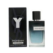 Yves Saint Laurent Y Eau de Parfum for Men â€” 3.3 oz