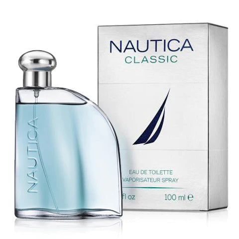 Nautica Classic eau de toilette