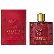 Versace Eros Flame Eau de Parfum for Men â€” 3.4 oz