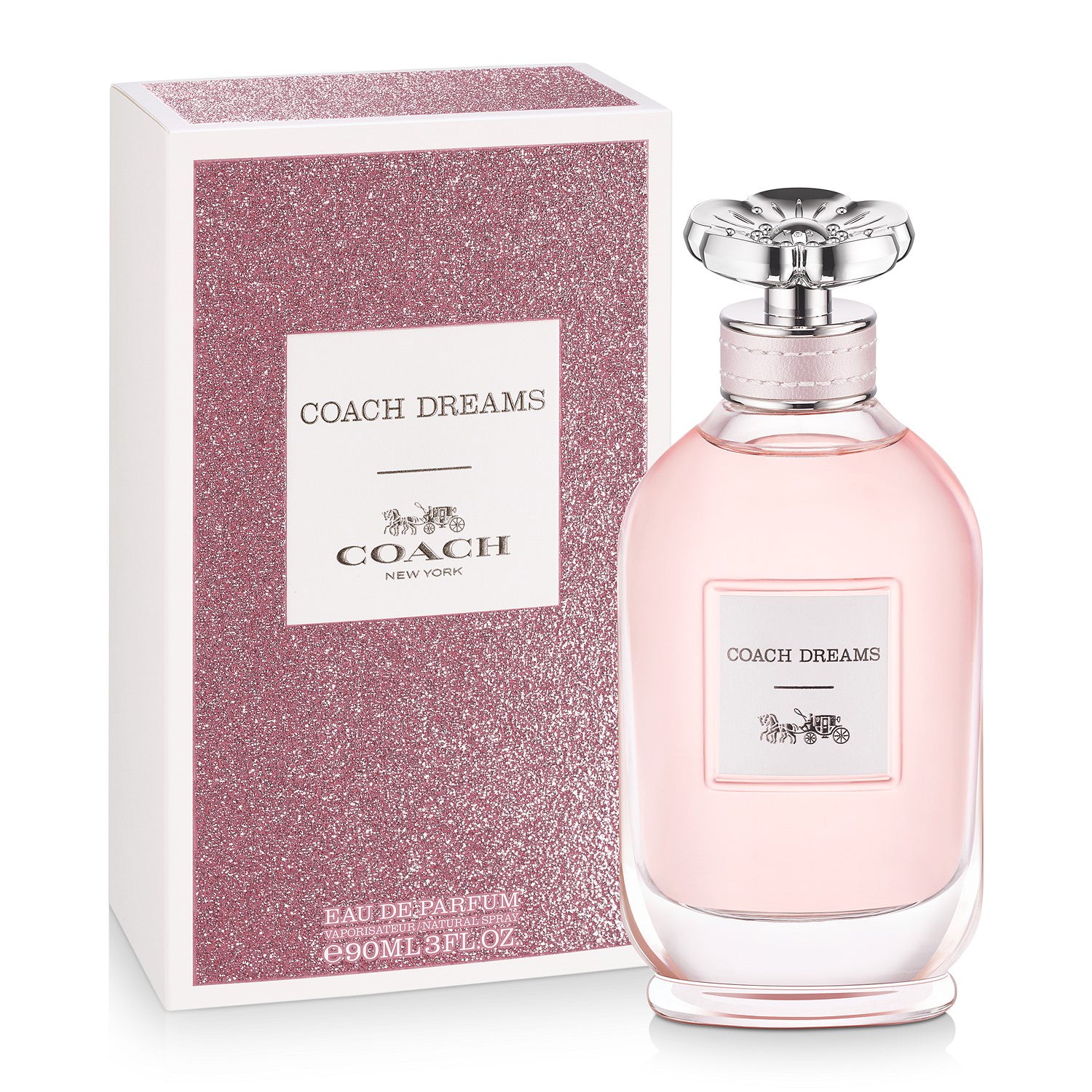 Coach New York Coach Dreams eau de parfum